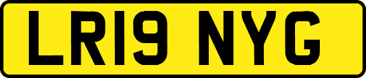 LR19NYG