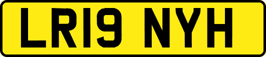 LR19NYH