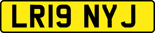 LR19NYJ