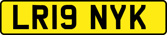 LR19NYK
