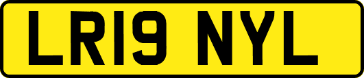 LR19NYL