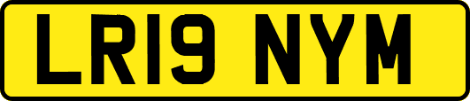 LR19NYM