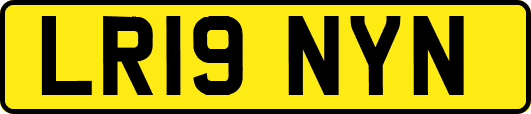 LR19NYN