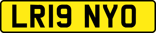 LR19NYO