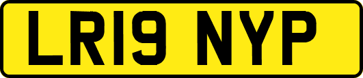 LR19NYP