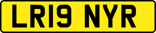 LR19NYR
