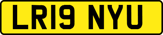 LR19NYU