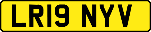 LR19NYV