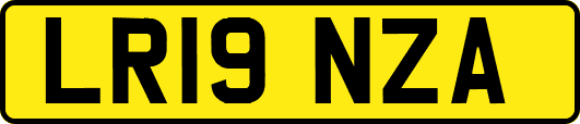 LR19NZA
