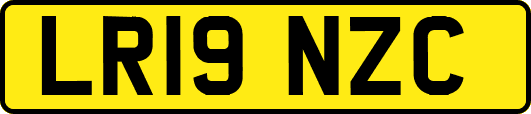 LR19NZC