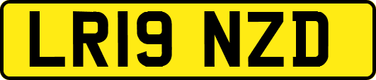 LR19NZD