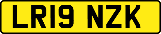 LR19NZK