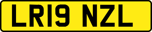 LR19NZL