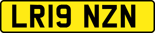 LR19NZN