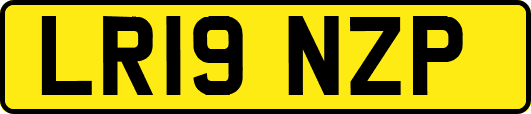 LR19NZP