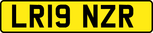 LR19NZR