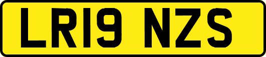 LR19NZS
