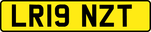 LR19NZT