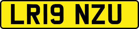LR19NZU