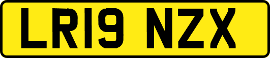 LR19NZX