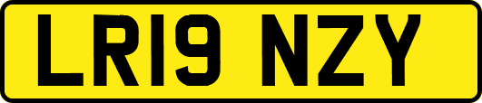 LR19NZY
