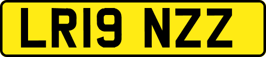 LR19NZZ