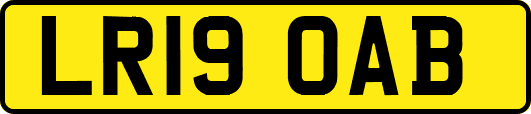 LR19OAB