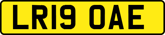LR19OAE