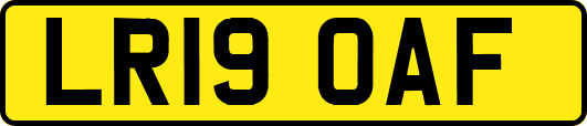 LR19OAF