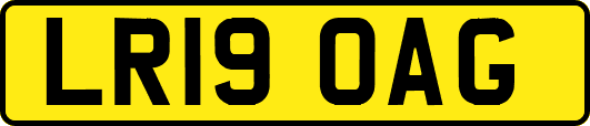 LR19OAG