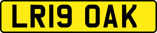 LR19OAK