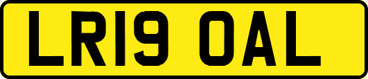 LR19OAL