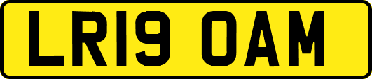 LR19OAM