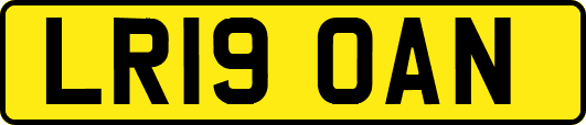 LR19OAN