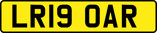 LR19OAR