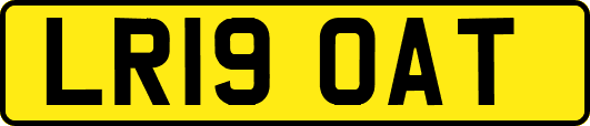 LR19OAT