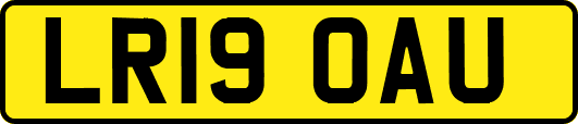 LR19OAU