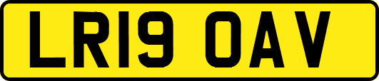 LR19OAV