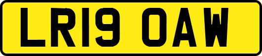 LR19OAW