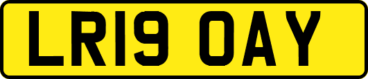 LR19OAY