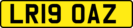 LR19OAZ