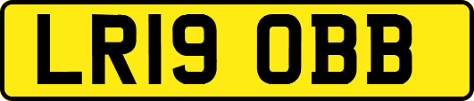 LR19OBB