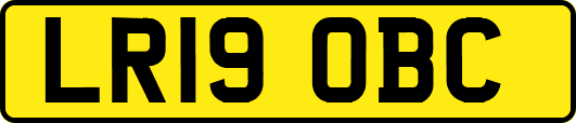 LR19OBC