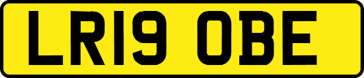 LR19OBE