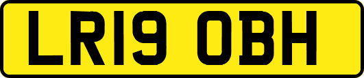 LR19OBH
