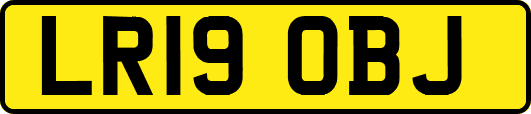 LR19OBJ