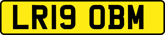 LR19OBM
