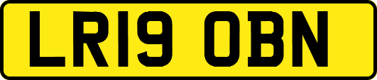 LR19OBN