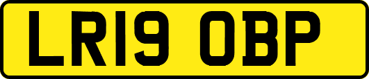 LR19OBP
