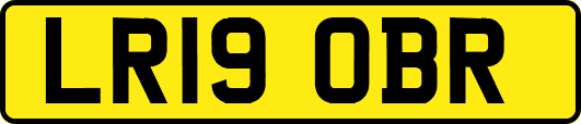 LR19OBR